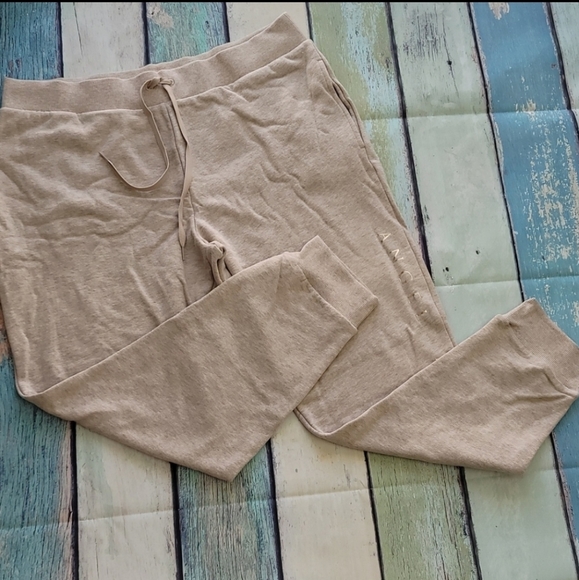 NWT | 3 Victoria's Secret Cotton Fleece Joggers - 3 Pair - Picture 11 of 15